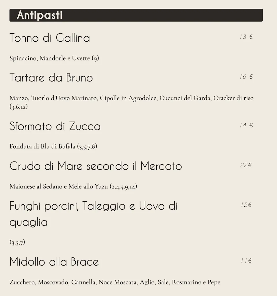 Menu_Hosteria Da Bruno_Azzate_image_1