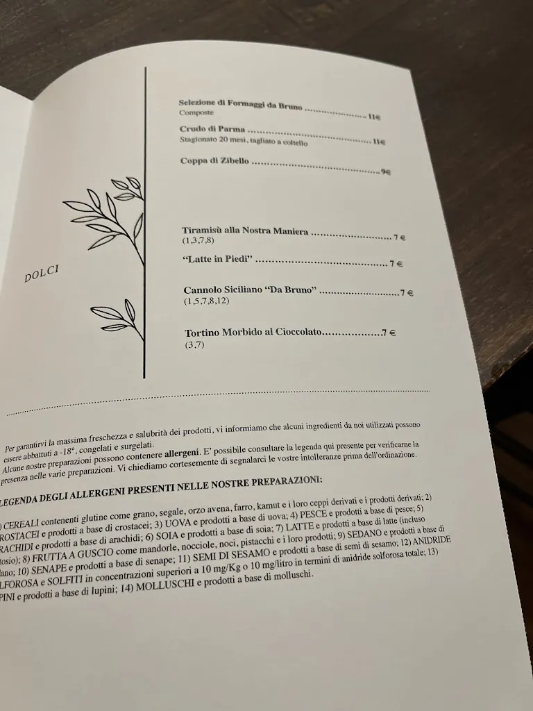 Menu_Hosteria Da Bruno_Azzate_image_4