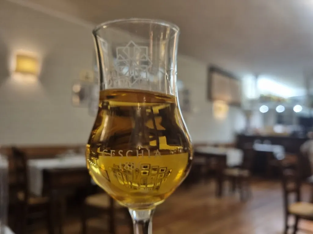 Christian Weckler_Hosteria Da Bruno_Azzate_review