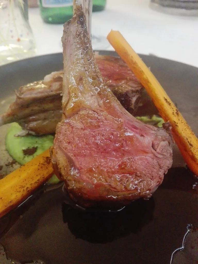 Lucia Gastoldi_Hosteria Da Bruno_Azzate_review