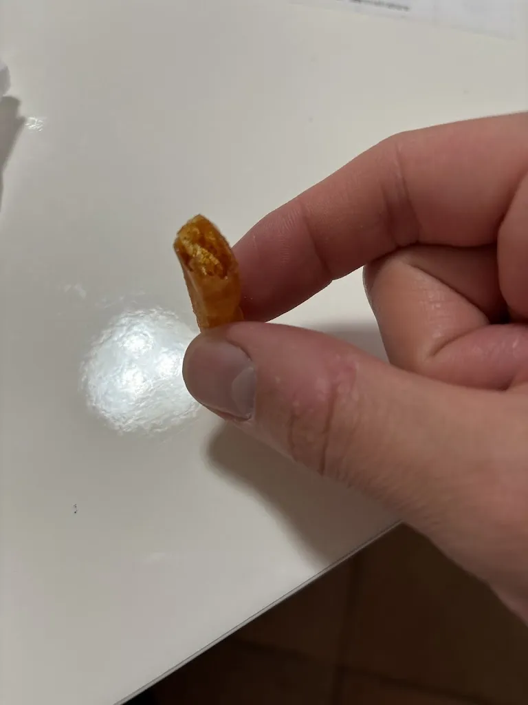 Giorgio Longhi_Turkish Kebap Azzate_Azzate_review