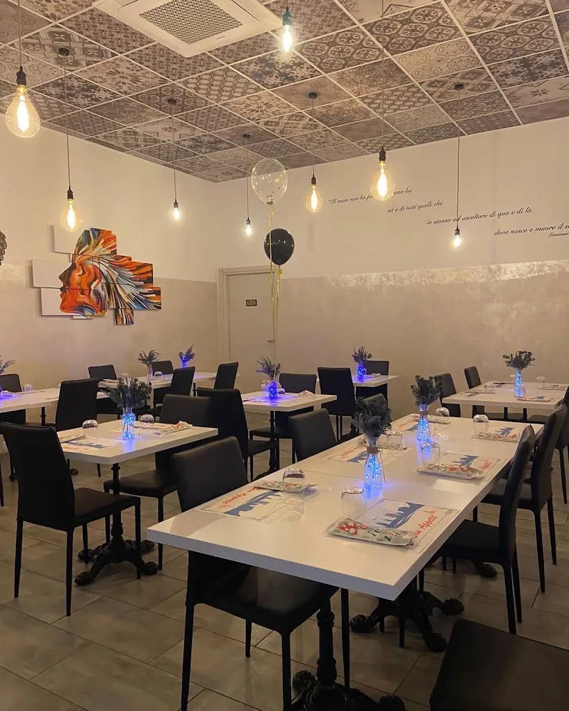 Turkish Kebap Azzate restaurant in Azzate