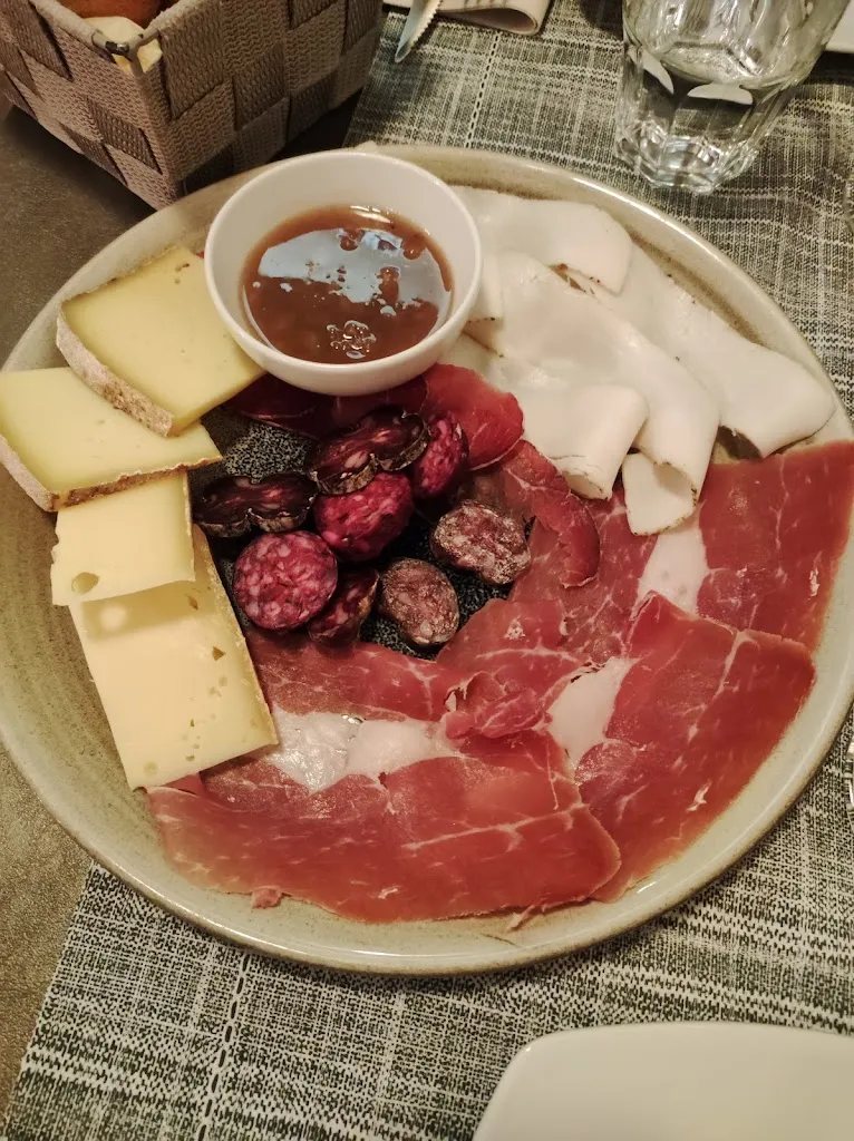 Menu_Hostaria del Calvino Trattoria Ristorante Aosta_Valle d'Aosta_immagine_5