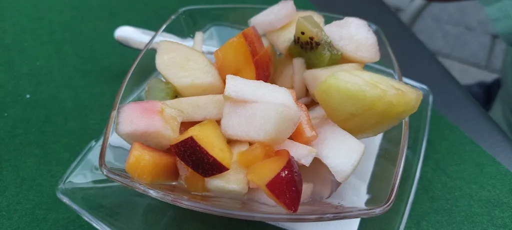 NH Barylou_Hostaria del Calvino Trattoria Ristorante Aosta_Valle d'Aosta_recensione