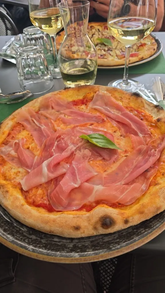 Wim Engelen_Hostaria del Calvino Trattoria Ristorante Aosta_Valle d'Aosta_recensione