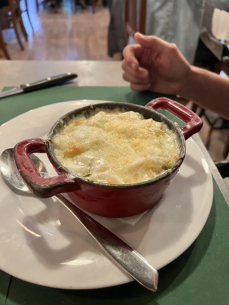 Matt Veatch_Hostaria del Calvino Trattoria Ristorante Aosta_Valle d'Aosta_recensione