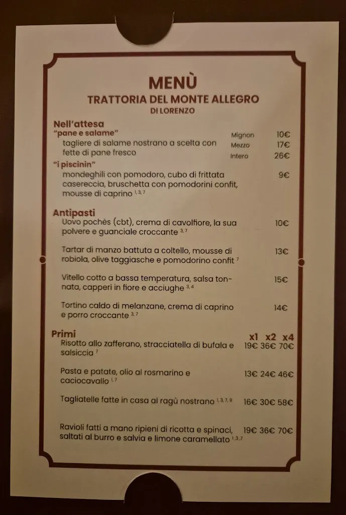 Menu_Trattoria del monte allegro_Azzate_image_1