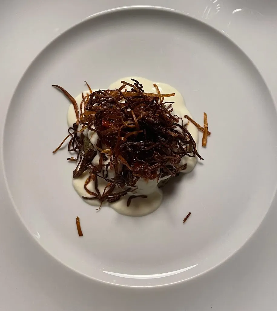 Giulia La Tona_Trattoria del monte allegro_Azzate_review