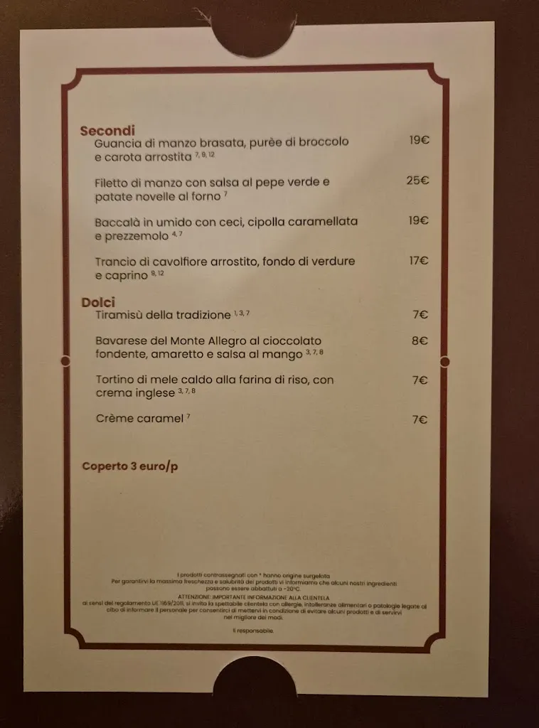 Alessandro Buldrini_Trattoria del monte allegro_Azzate_review