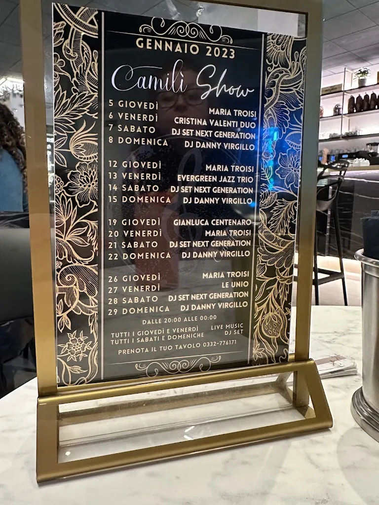 Menu_Pepe Rosa Lounge - Pizza Dinner Show_Azzate_image_3