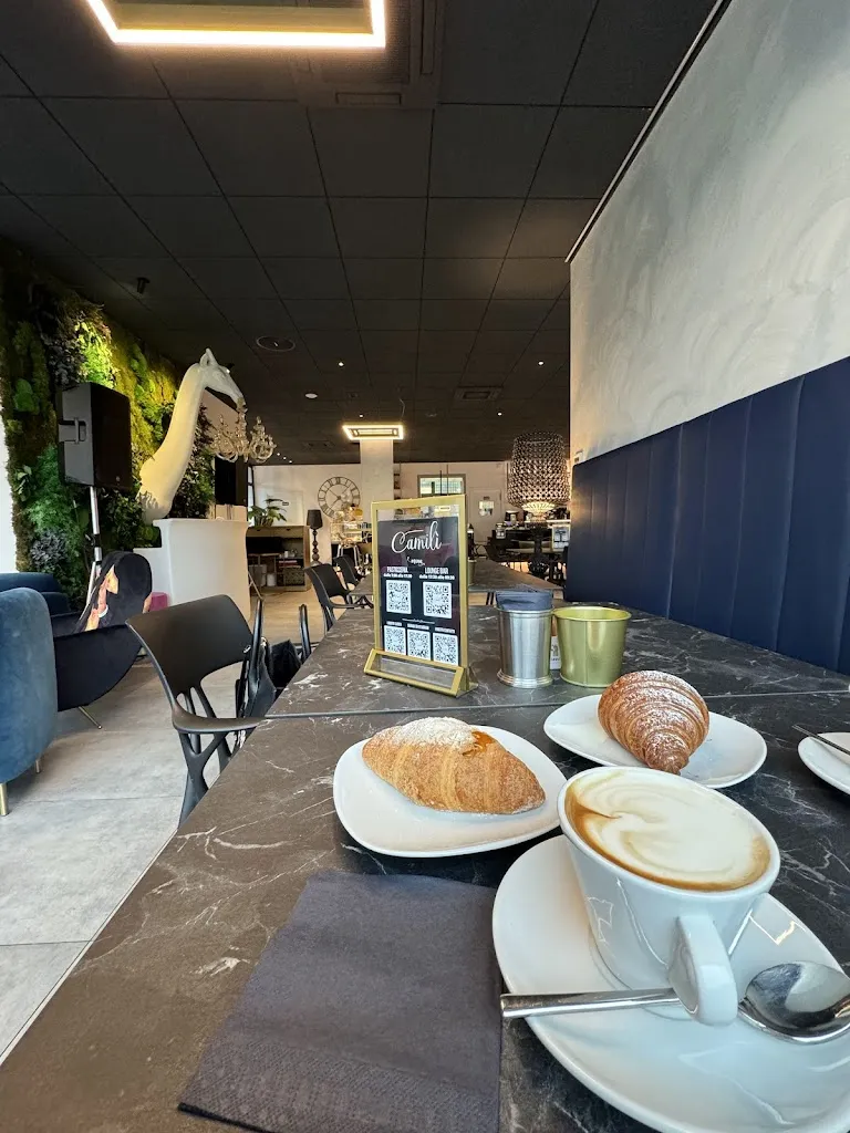 Pepe Rosa Lounge - Pizza Dinner Show_Azzate_slider_image_2