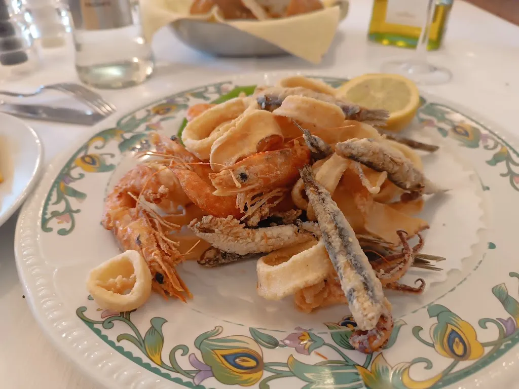 Menu_Ristorante pizzeria Voce del mare di D'Andrea Emilio_Azzate_image_5