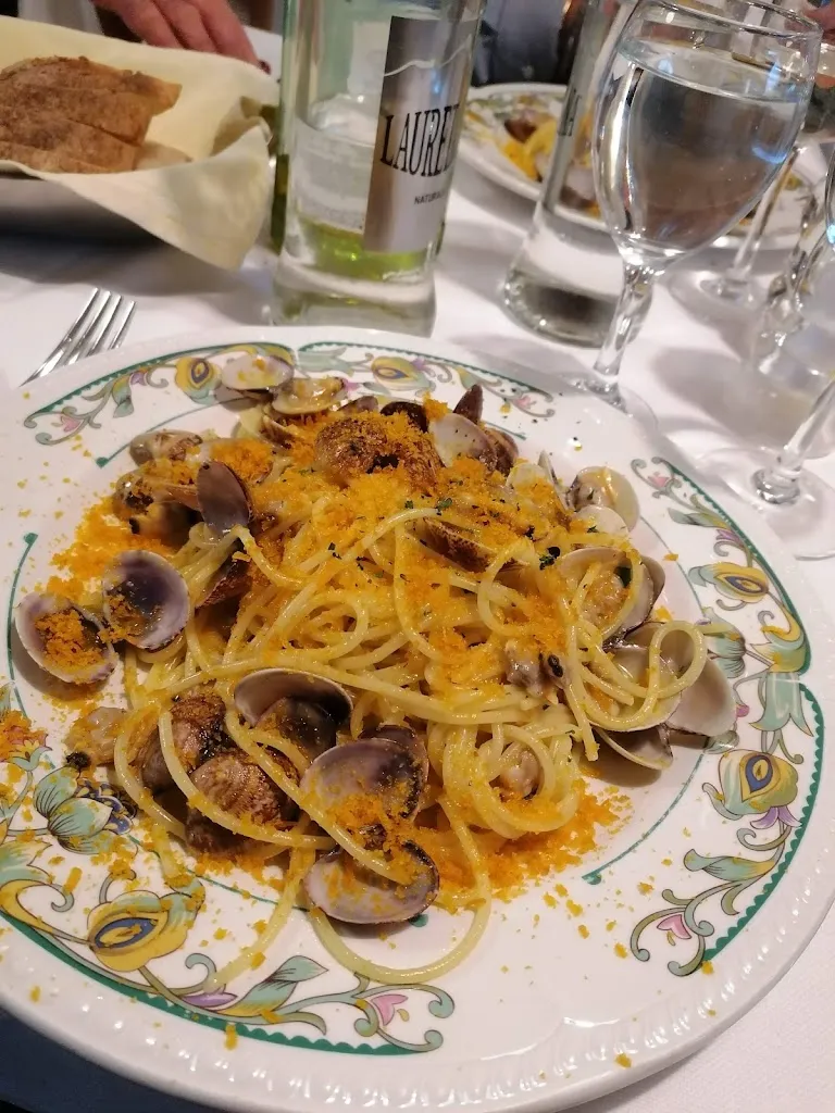 Menu_Ristorante pizzeria Voce del mare di D'Andrea Emilio_Azzate_image_8