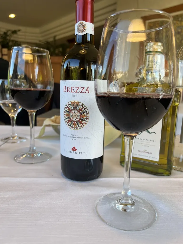 David S. Germroth_Ristorante pizzeria Voce del mare di D'Andrea Emilio_Azzate_review