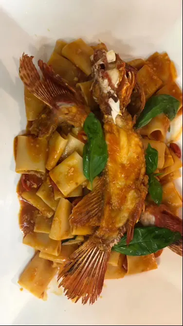 Ristorante pizzeria Voce del mare di D'Andrea Emilio_Azzate_slider_image_2