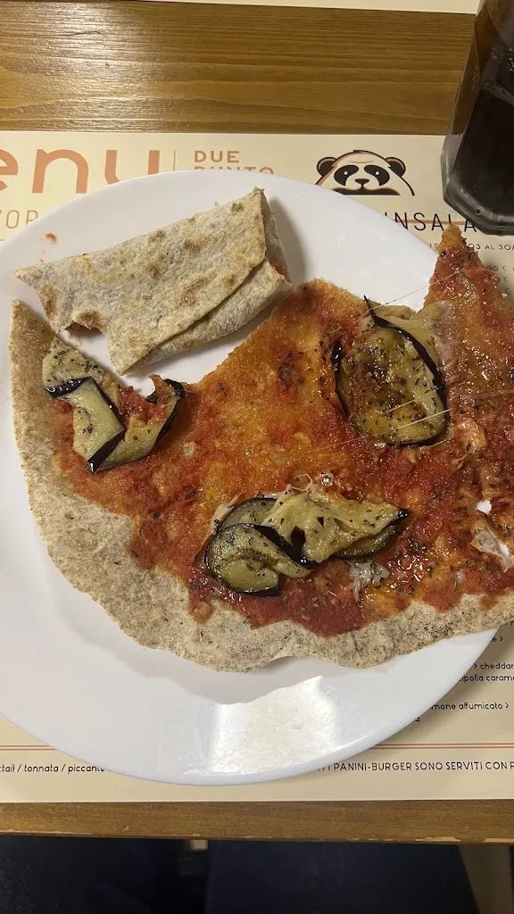 Michela Franco_Duepuntozero - 2.0_Azzate_review