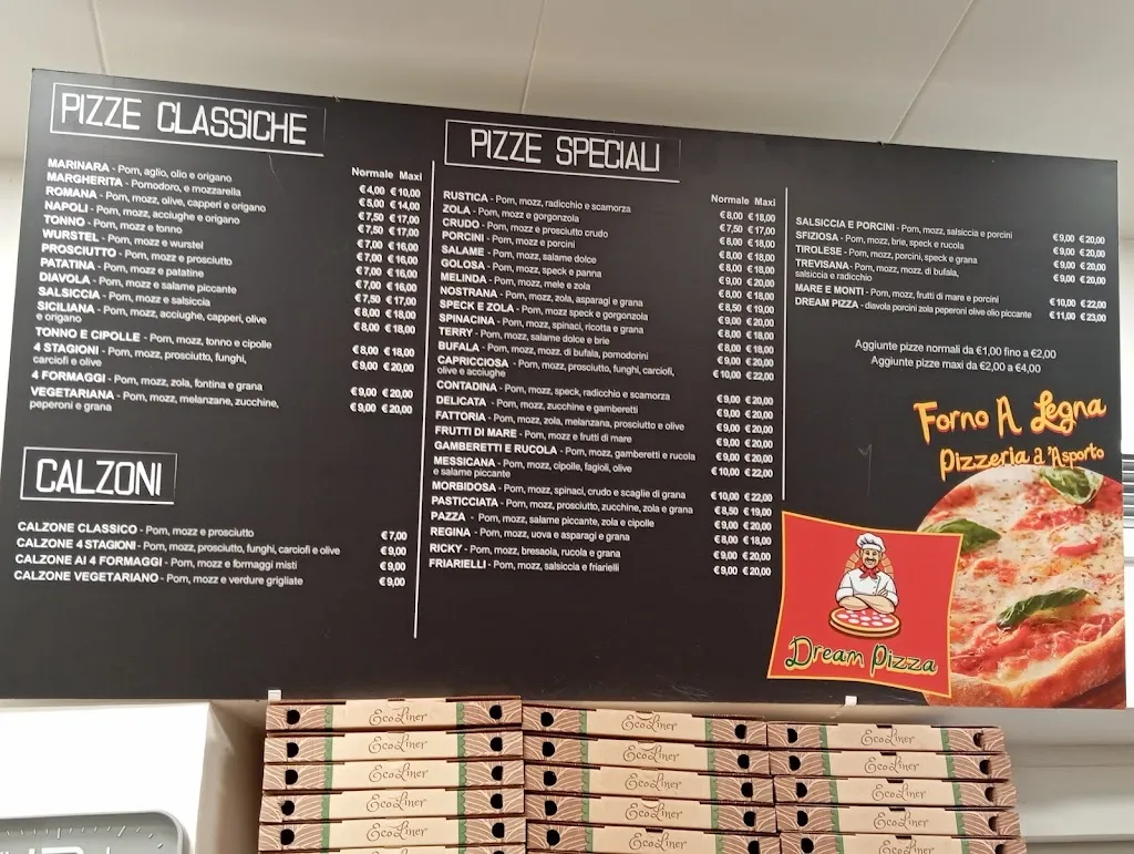 Menu_Dream Pizza_Azzate_image_2