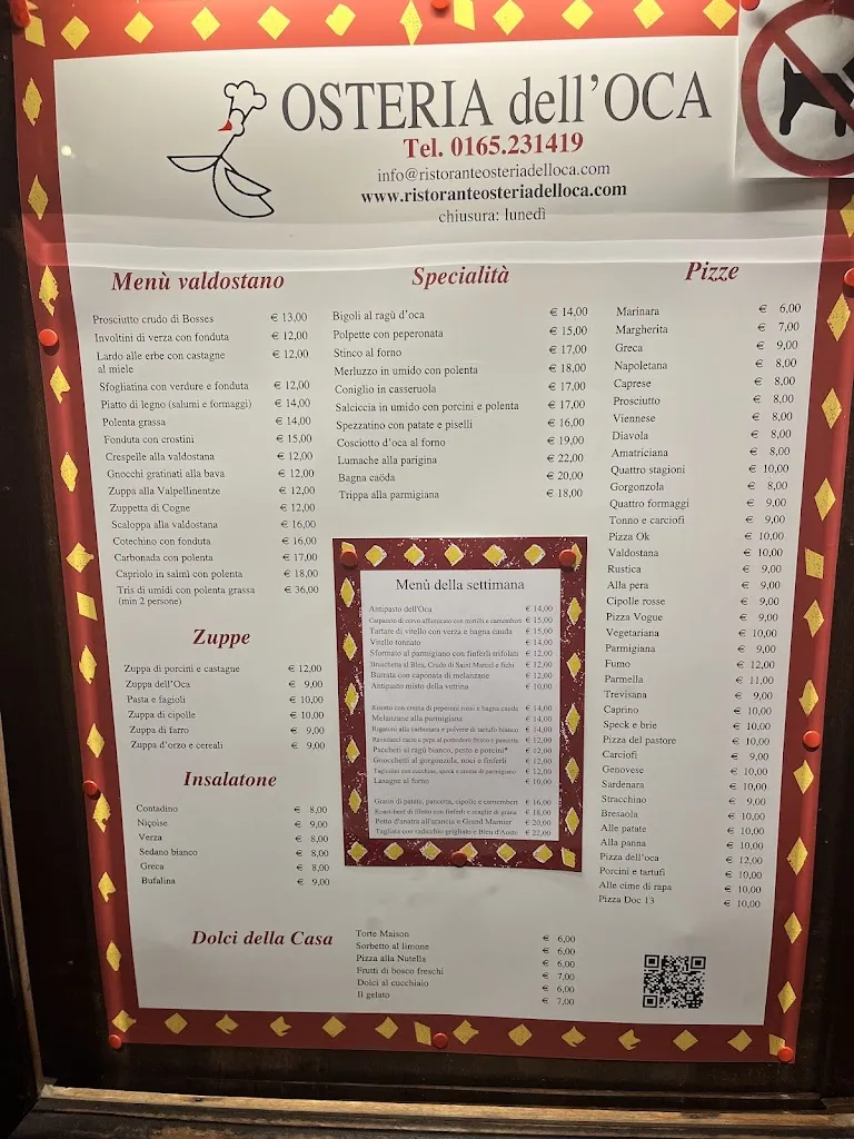 Menu_Osteria dell'Oca_Valle d'Aosta_image_3