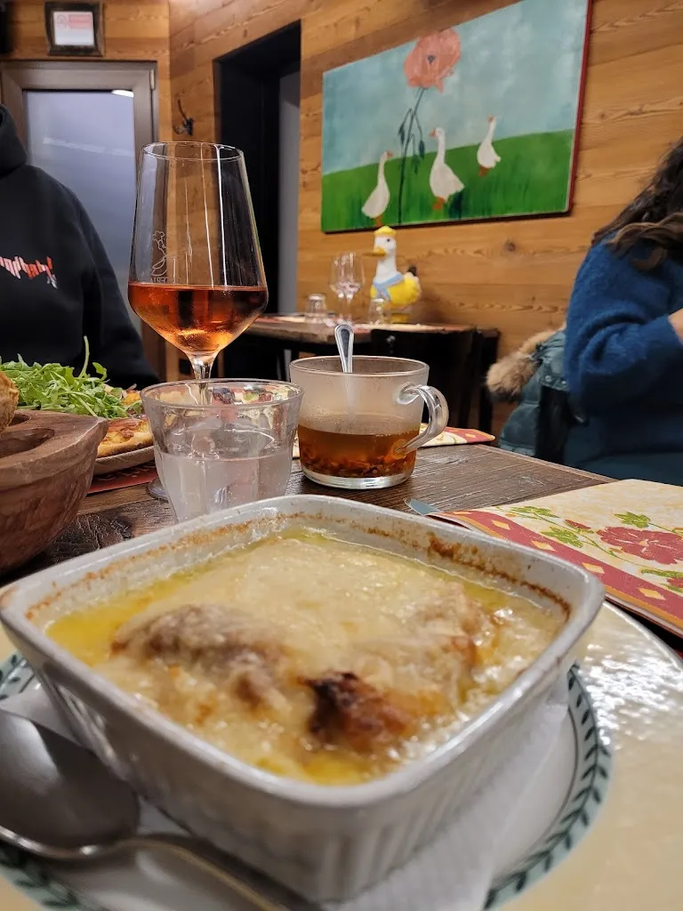 Lea Ser_Osteria dell'Oca_Valle d'Aosta_review