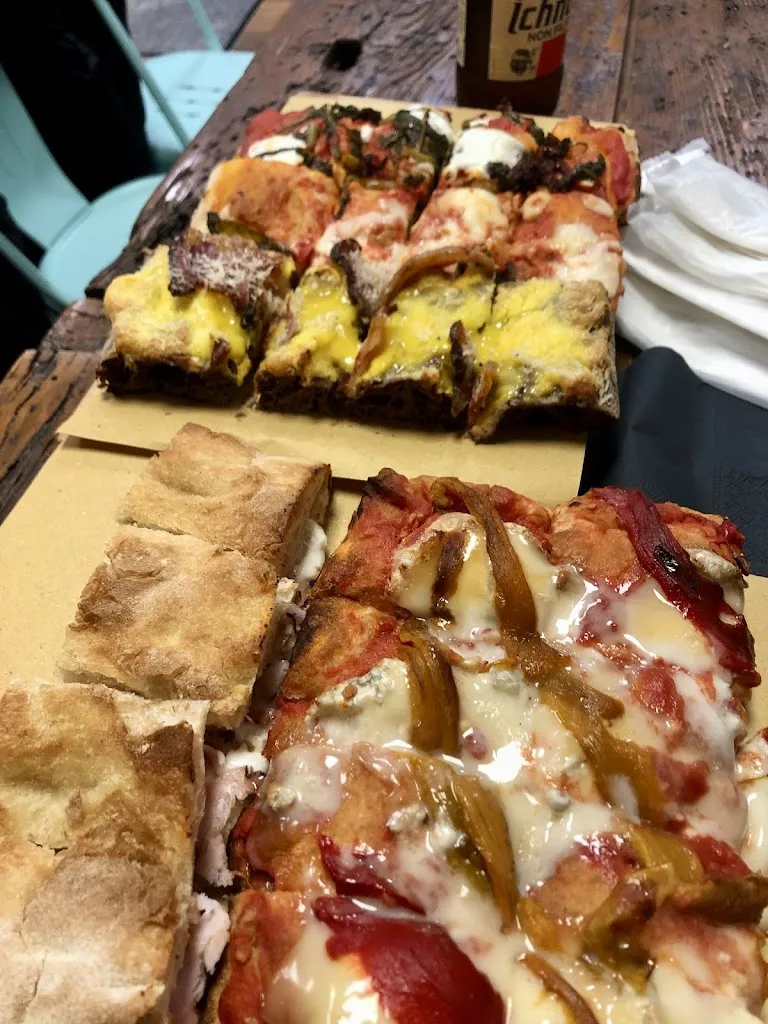 Menu_Torretta Pizza & Bakery - Valerio Torre store_Azzate_image_5