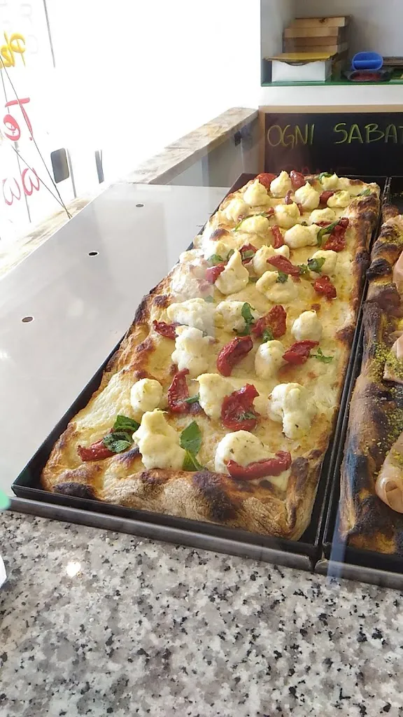 Menu_Torretta Pizza & Bakery - Valerio Torre store_Azzate_image_7