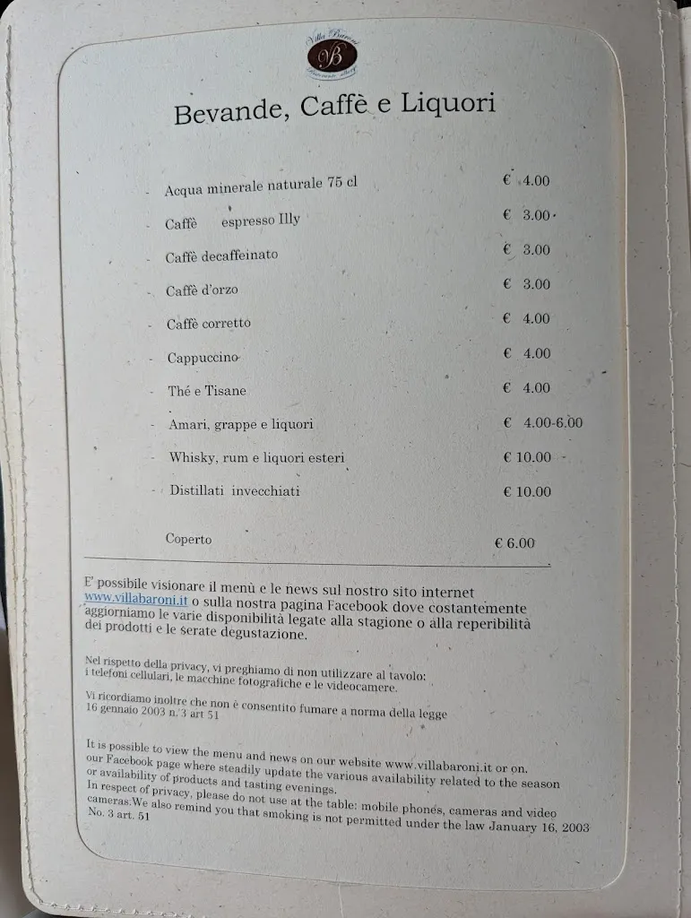 Menu_Villa Baroni_Azzate_image_4