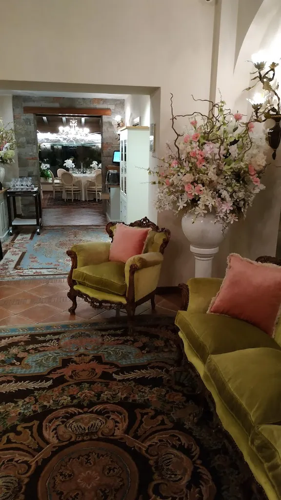 Marcin_Villa Baroni_Azzate_review