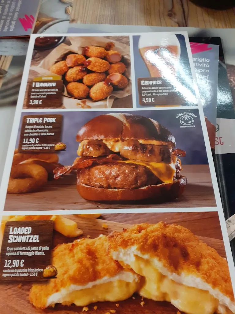 Menu_ROADHOUSE RESTAURANT VARESE_Azzate_image_2