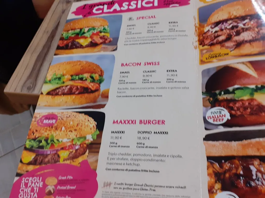 Menu_ROADHOUSE RESTAURANT VARESE_Azzate_image_3