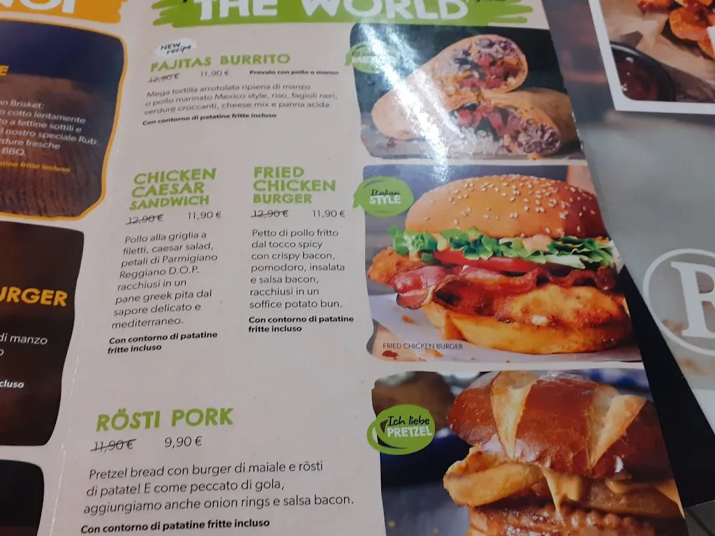 Menu_ROADHOUSE RESTAURANT VARESE_Azzate_image_4