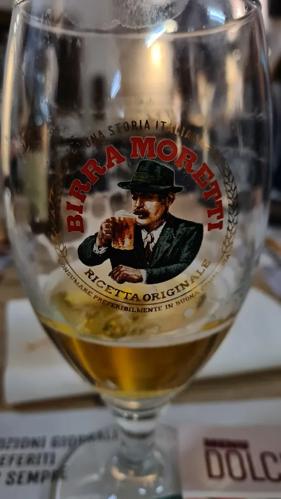 Igor Bicri_ROADHOUSE RESTAURANT VARESE_Azzate_review