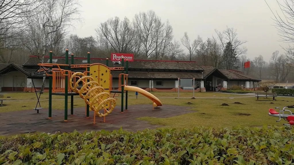 ROADHOUSE RESTAURANT VARESE_Azzate_slider_image_2