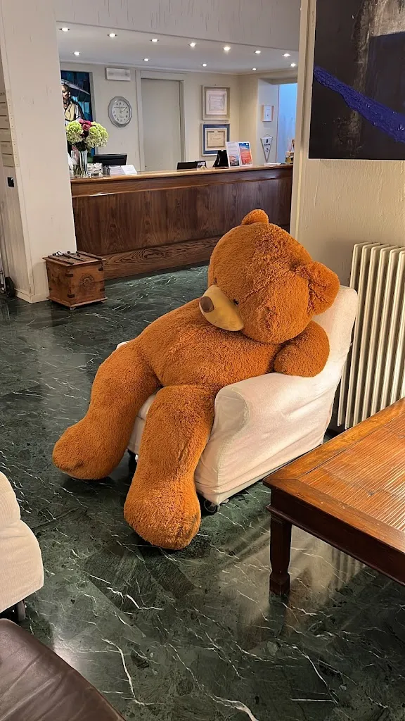 massimiliano brugali_Al Caminone Ristorante & Bistrot_Azzone_review