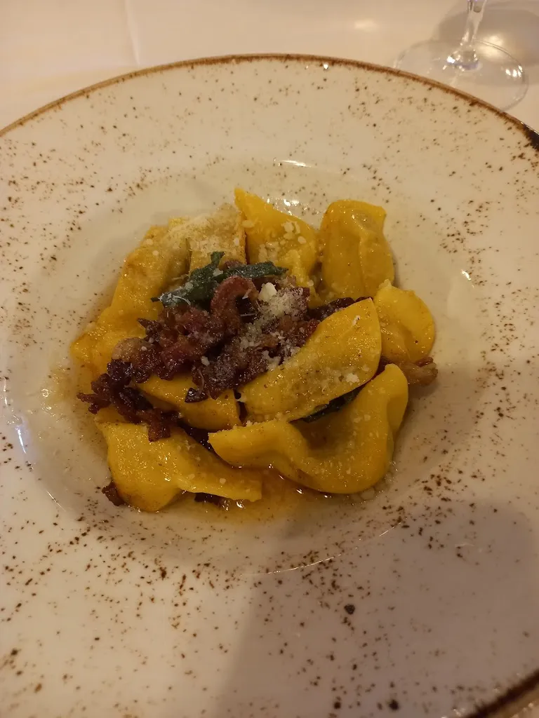 iride felini_Al Caminone Ristorante & Bistrot_Azzone_review