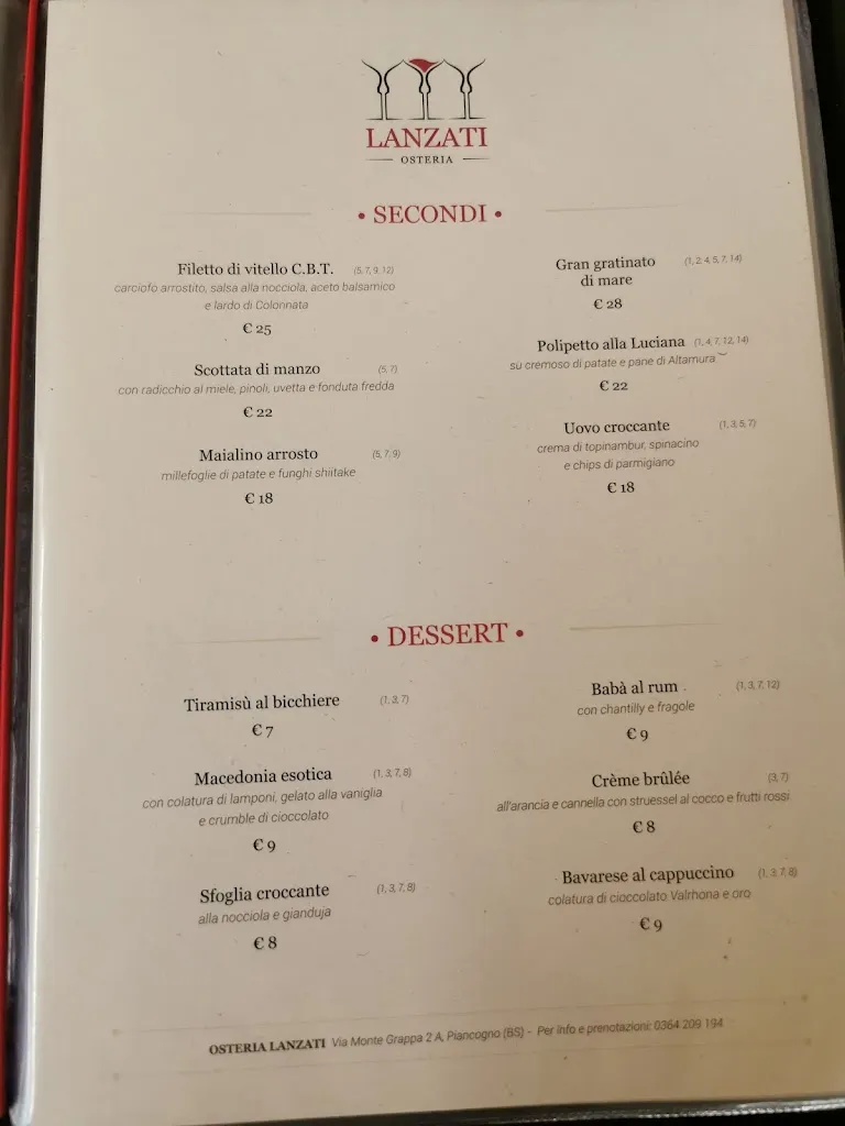 Menu_Osteria Lanzati_Azzone_immagine_4
