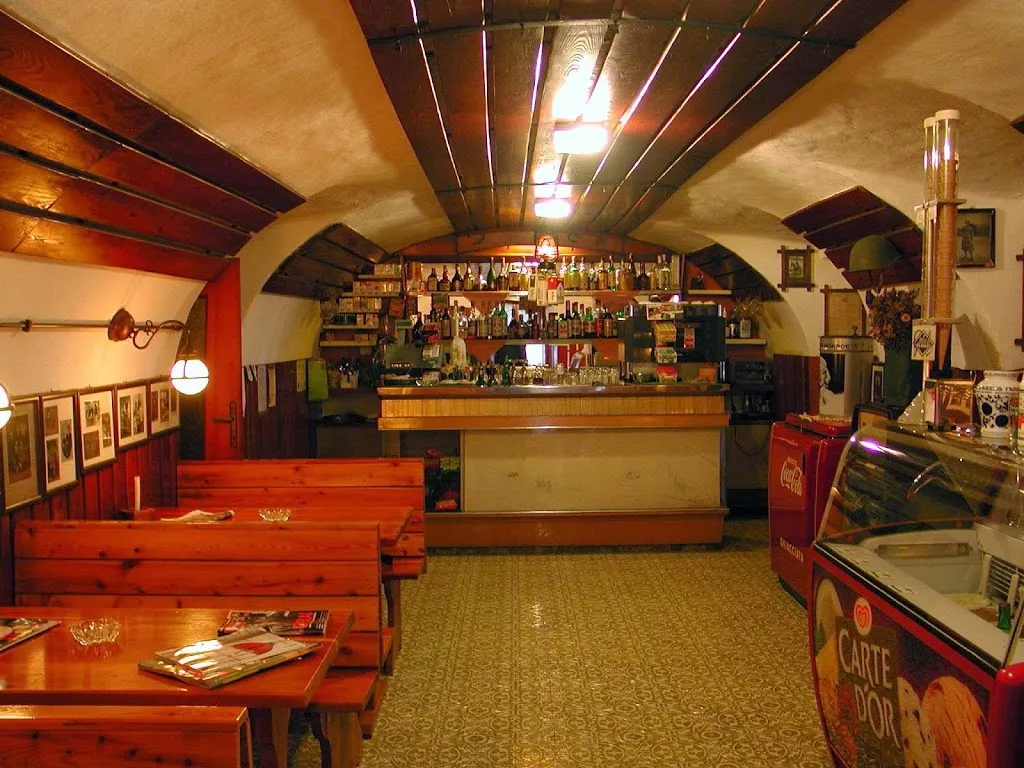 Home Miravalle all' Annunciata restaurant in Azzone