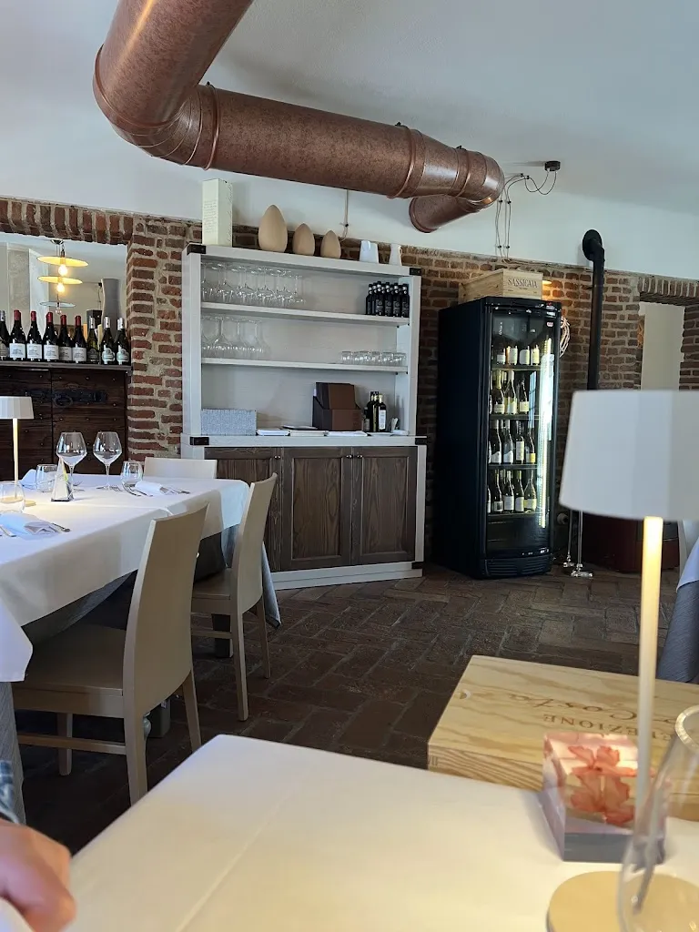 Enzo Mauri_Ristorante Il Platano_Badia Pavese_review