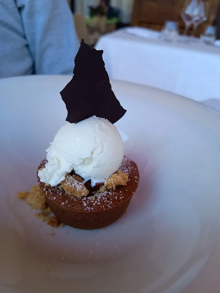 Barbara Milano_Ristorante Il Platano_Badia Pavese_review