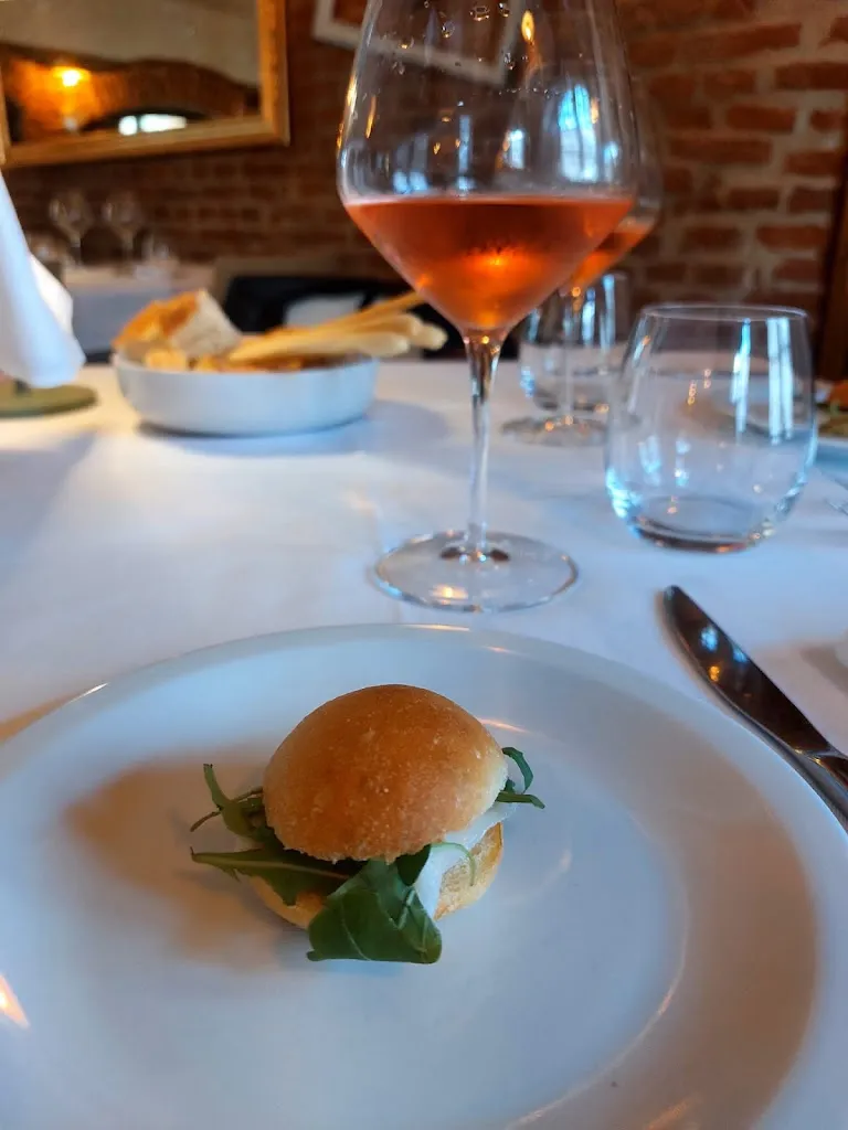 Silvia Sottocorno_Ristorante Il Platano_Badia Pavese_review