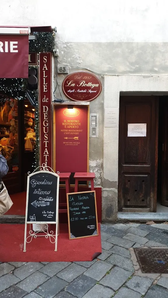 Menu_La Bottega degli Antichi Sapori_Valle d'Aosta_image_1