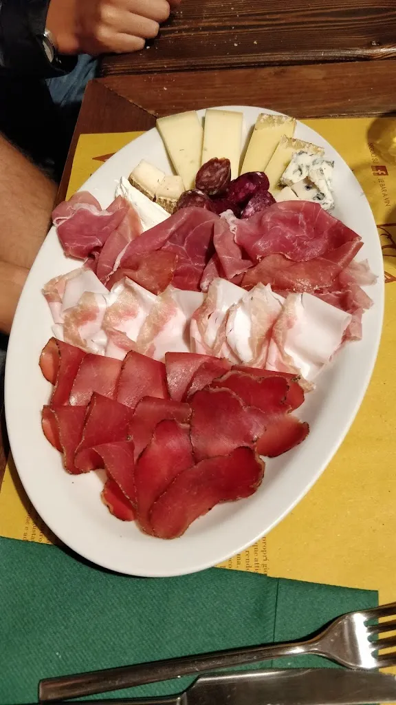 Roberta Maggi_La Bottega degli Antichi Sapori_Valle d'Aosta_review