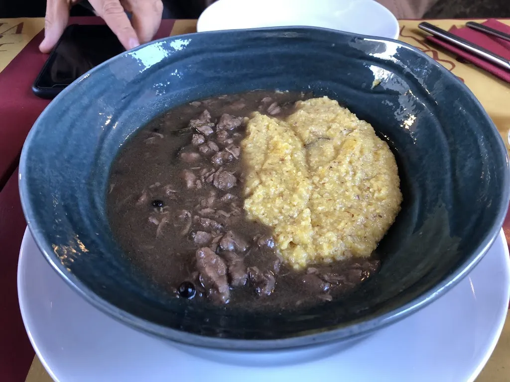 Karen Kobayashi_La Bottega degli Antichi Sapori_Valle d'Aosta_review