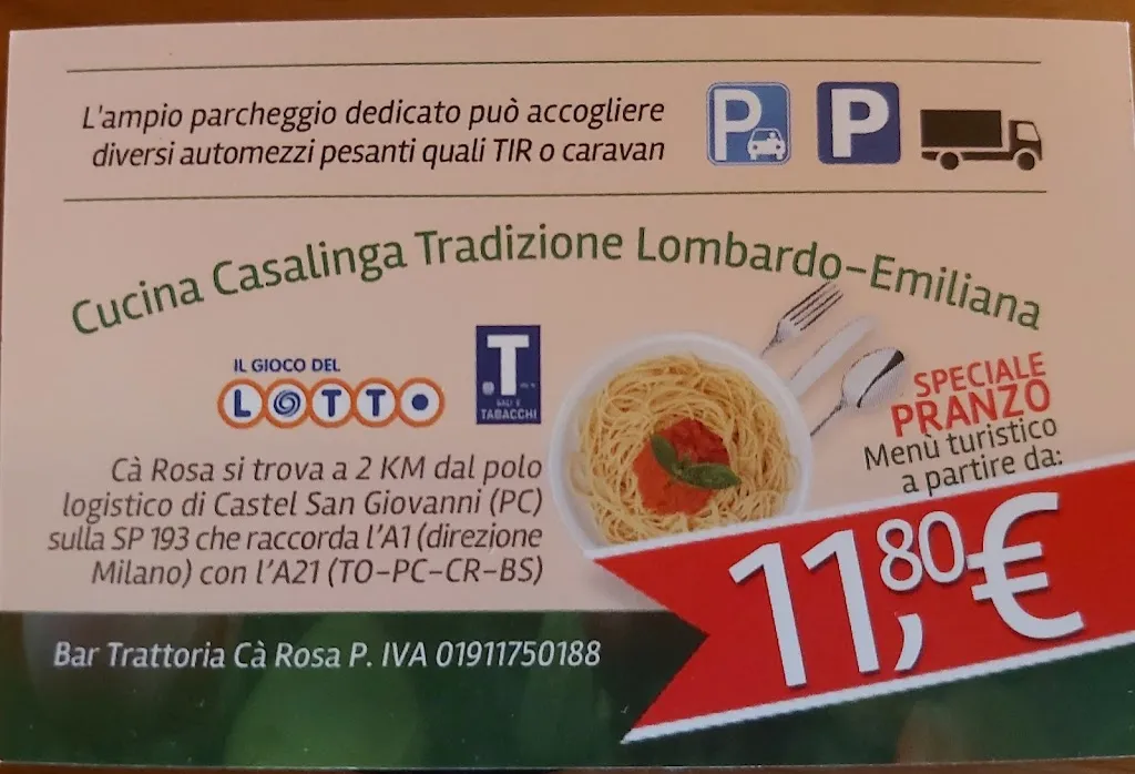 Menu_Trattoria Ca' Rosa_Badia Pavese_image_3