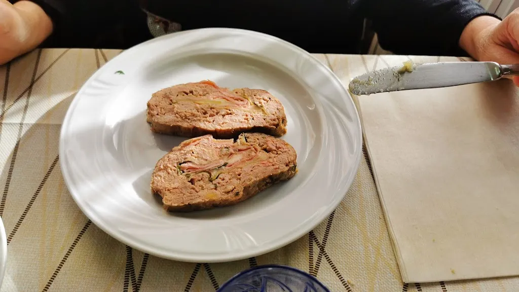 Pierluigi Comi_Trattoria Ca' Rosa_Badia Pavese_review