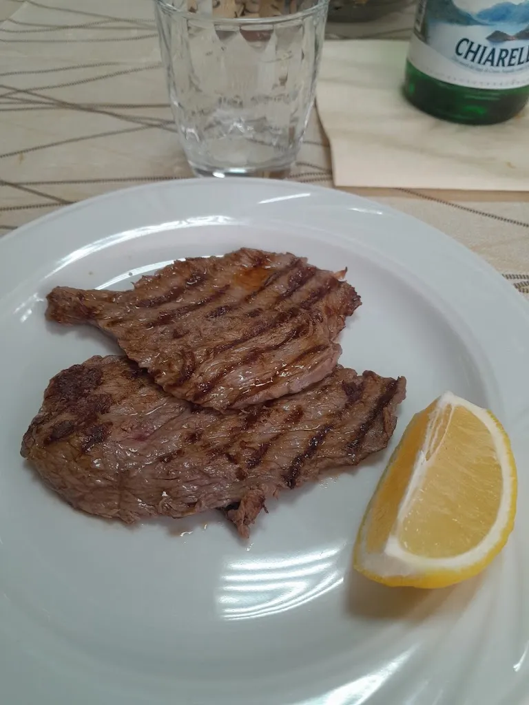 Angelo Sanna_Trattoria Ca' Rosa_Badia Pavese_review