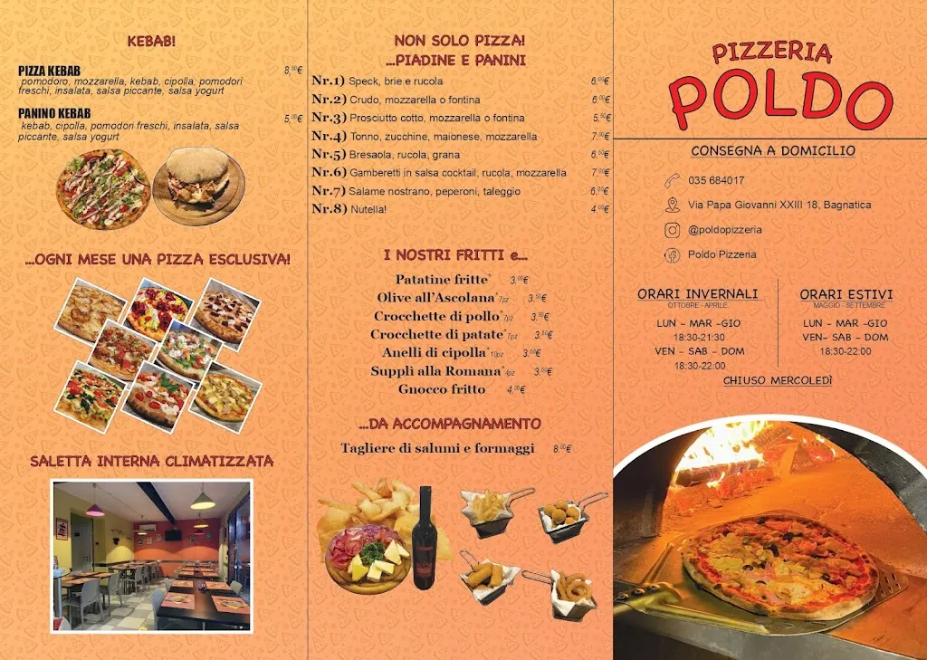 Menu_Pizzeria Poldo_Bagnatica_image_1