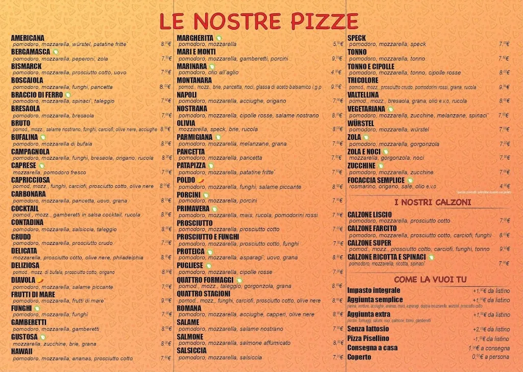 Menu_Pizzeria Poldo_Bagnatica_image_2