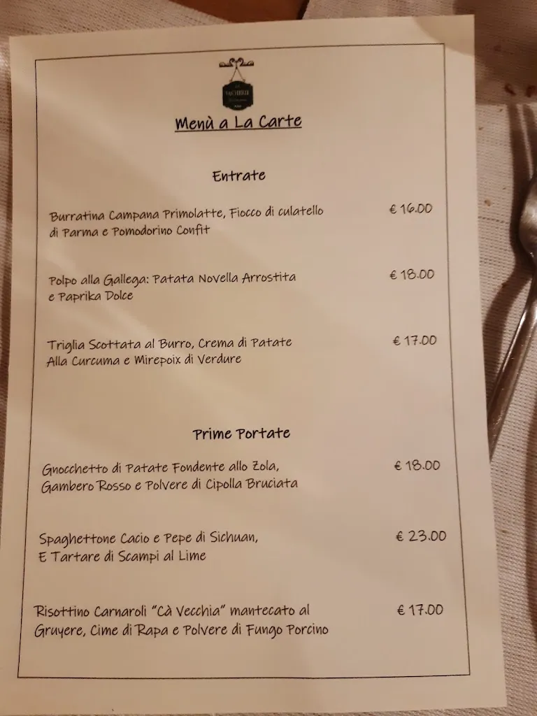 Menu_Ristorante La Vacherie_Bagnatica_image_3