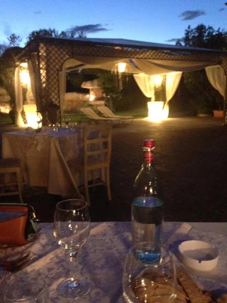 David Cigognini_Ristorante La Vacherie_Bagnatica_review