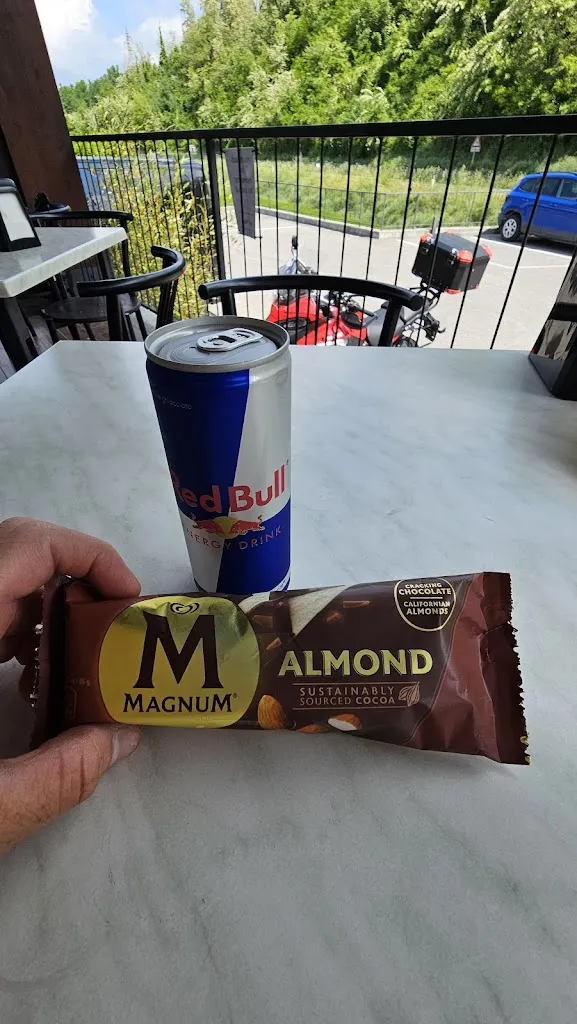 Giulio Valfrè_Coffee Station_Bagnaria_review